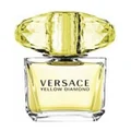 Versace Yellow Diamond 90ml EDT Women's Perfume